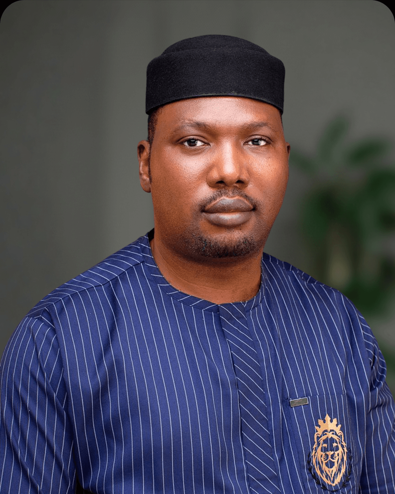 Benard Ibe